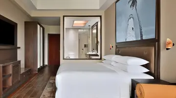 Sheraton Kosgoda Turtle Beach Resort 5