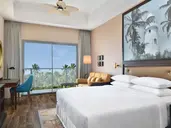Sheraton Kosgoda Turtle Beach Resort 5