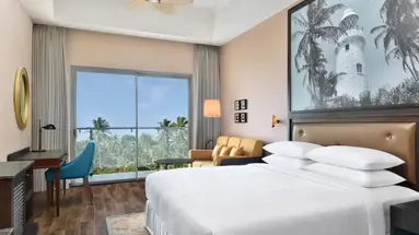 Sheraton Kosgoda Turtle Beach Resort 5