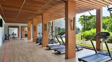 Sheraton Kosgoda Turtle Beach Resort 5