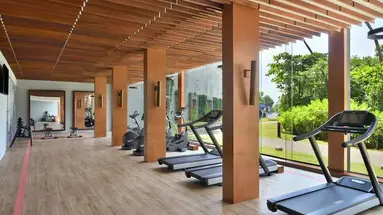 Sheraton Kosgoda Turtle Beach Resort 5