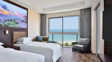 Sheraton Kosgoda Turtle Beach Resort 5