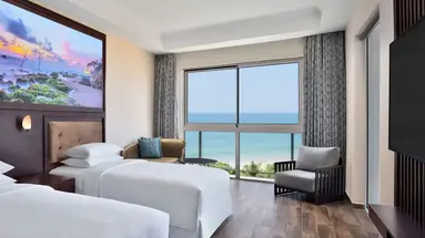 Sheraton Kosgoda Turtle Beach Resort 5