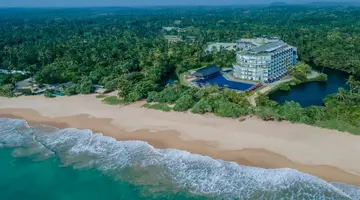 Sheraton Kosgoda Turtle Beach Resort 5