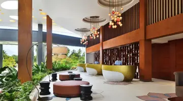 Sheraton Kosgoda Turtle Beach Resort 5