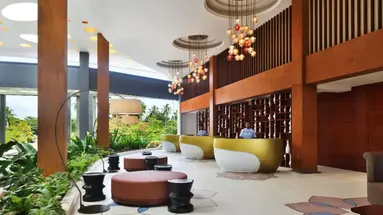 Sheraton Kosgoda Turtle Beach Resort 5