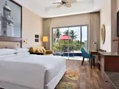 Sheraton Kosgoda Turtle Beach Resort 5