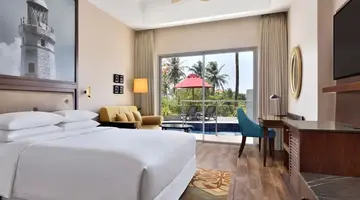 Sheraton Kosgoda Turtle Beach Resort 5