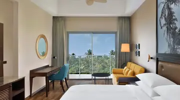 Sheraton Kosgoda Turtle Beach Resort 5