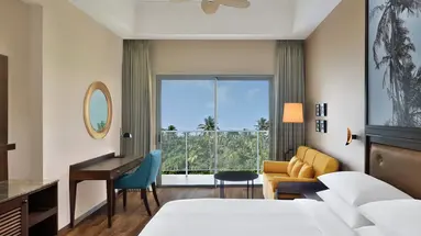 Sheraton Kosgoda Turtle Beach Resort 5