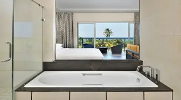 Sheraton Kosgoda Turtle Beach Resort 5