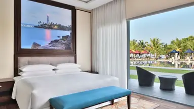 Sheraton Kosgoda Turtle Beach Resort 5