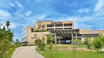 Sheraton Kosgoda Turtle Beach Resort 5