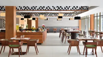 Sheraton Kosgoda Turtle Beach Resort 5