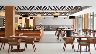 Sheraton Kosgoda Turtle Beach Resort 5