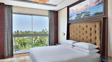 Sheraton Kosgoda Turtle Beach Resort 5