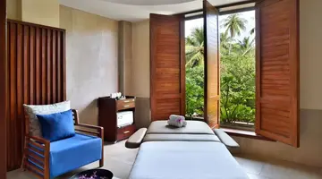 Sheraton Kosgoda Turtle Beach Resort 5