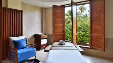 Sheraton Kosgoda Turtle Beach Resort 5
