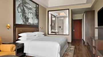 Sheraton Kosgoda Turtle Beach Resort 5