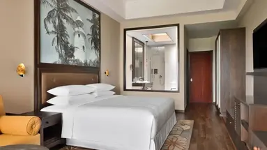 Sheraton Kosgoda Turtle Beach Resort 5