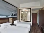 Sheraton Kosgoda Turtle Beach Resort 5