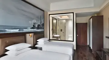 Sheraton Kosgoda Turtle Beach Resort 5