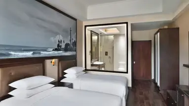 Sheraton Kosgoda Turtle Beach Resort 5