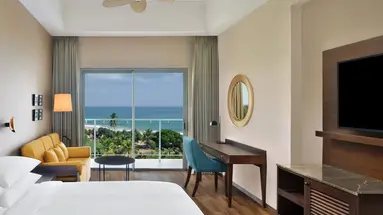 Sheraton Kosgoda Turtle Beach Resort 5