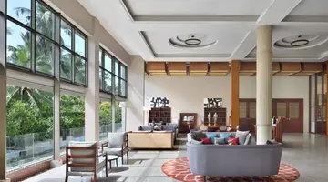 Sheraton Kosgoda Turtle Beach Resort 5