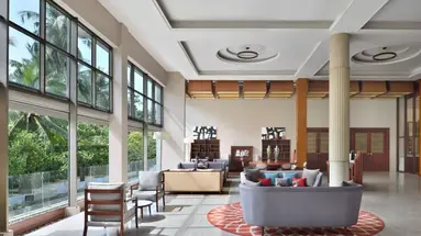 Sheraton Kosgoda Turtle Beach Resort 5