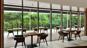 Sheraton Kosgoda Turtle Beach Resort
