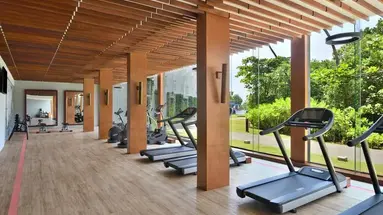 Sheraton Kosgoda Turtle Beach Resort