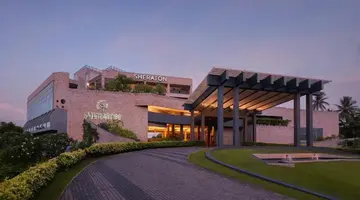 SHERATON KOSGODA TURTLE BEACH RESORT