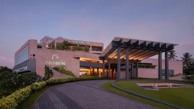 SHERATON KOSGODA TURTLE BEACH RESORT