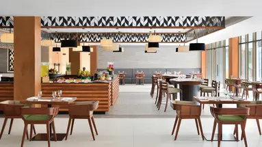 Sheraton Kosgoda Turtle Beach Resort