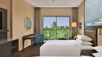 Sheraton Kosgoda Turtle Beach Resort