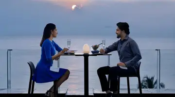 Sheraton Kosgoda Turtle Beach Resort
