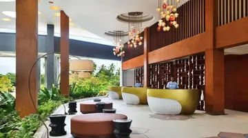 Sheraton Kosgoda Turtle Beach Resort