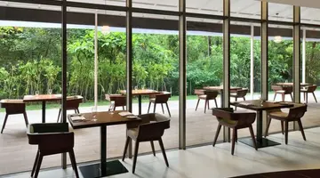 Sheraton Kosgoda Turtle Beach Resort