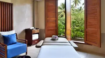 Sheraton Kosgoda Turtle Beach Resort