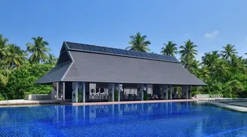Sheraton Kosgoda Turtle Beach Resort