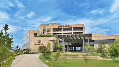 Sheraton Kosgoda Turtle Beach Resort