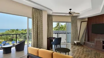 Sheraton Kosgoda Turtle Beach Resort