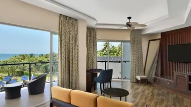 Sheraton Kosgoda Turtle Beach Resort