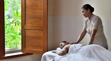 Sheraton Kosgoda Turtle Beach Resort