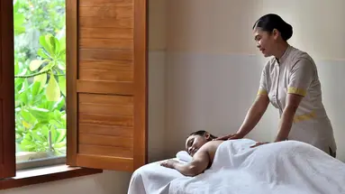 Sheraton Kosgoda Turtle Beach Resort