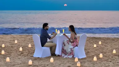 Sheraton Kosgoda Turtle Beach Resort