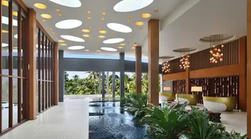 Sheraton Kosgoda Turtle Beach Resort