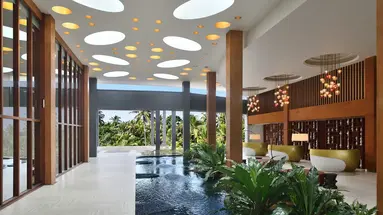Sheraton Kosgoda Turtle Beach Resort