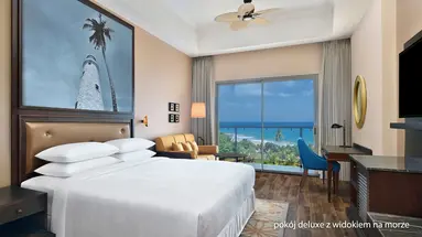Sheraton Kosgoda Turtle Beach Resort